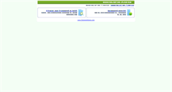 Desktop Screenshot of complain.rased.ir